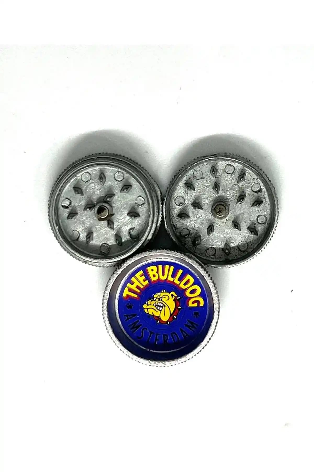 Bulldogg Bulldog Amsterdam ve RAW Grinder Öğütücüleri Karşılaştırması