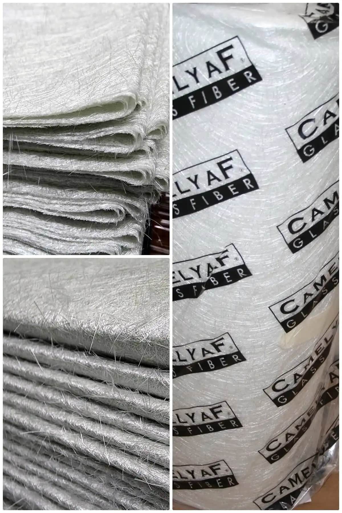 2025'te Camelyaf Fiber Elyaf Kompozit ile Hafiflik ve Dayanıklılık Devrimi