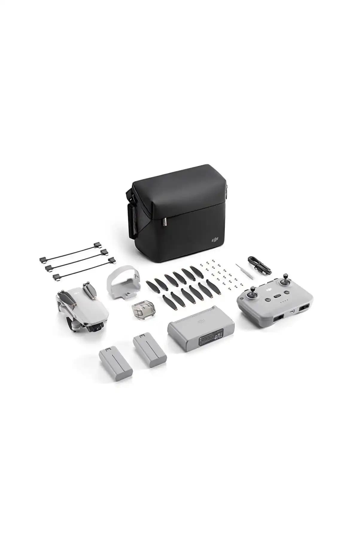 DJI Mini 2 SE ve Mini 4 Pro Arasındaki Detaylı Karşılaştırma 1