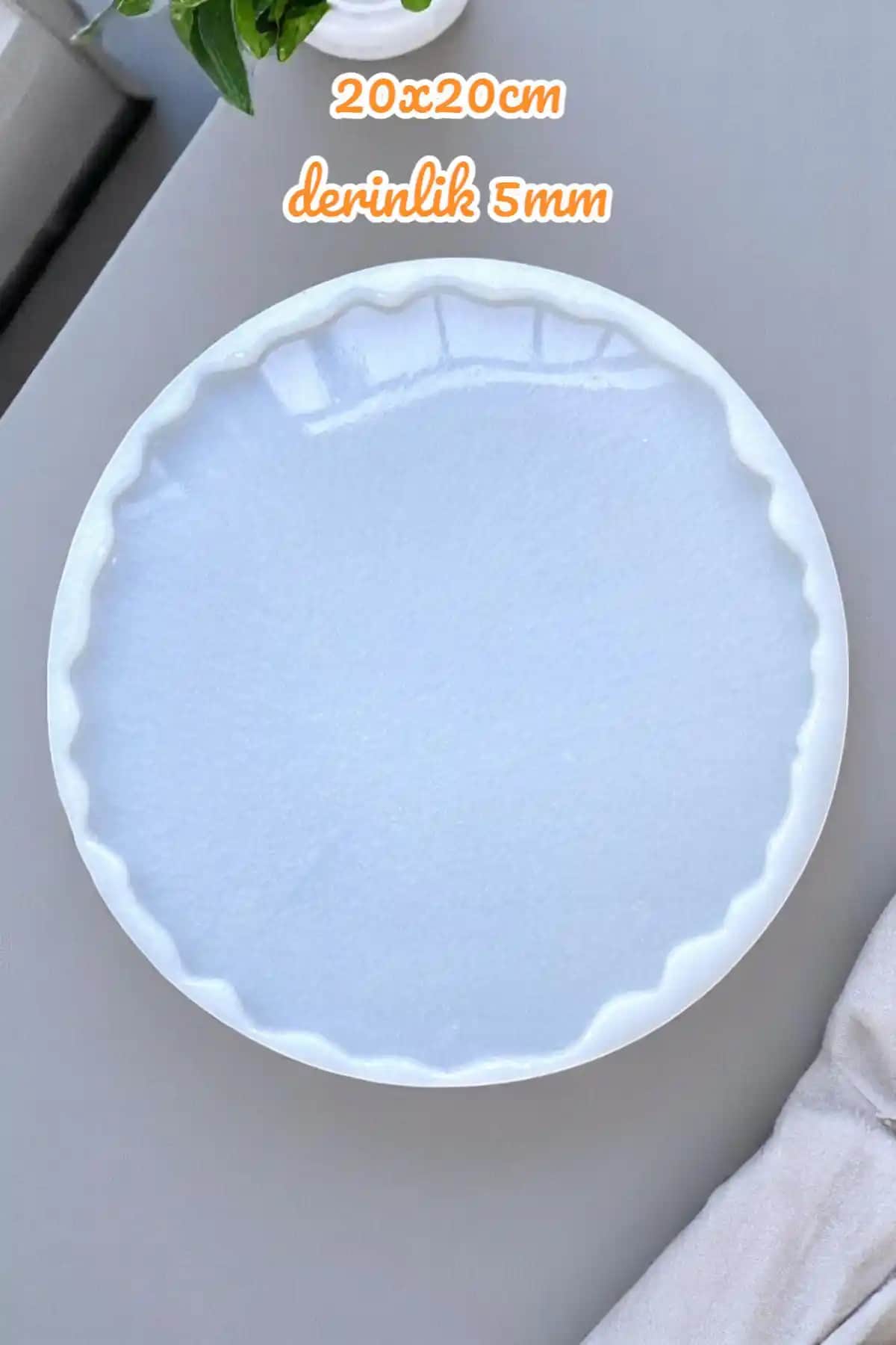 Epoksi Kalıp ile Yaratıcı Projeler: Kalite ve Kullanım Kolaylığı Sunan Silikon Kalıplar