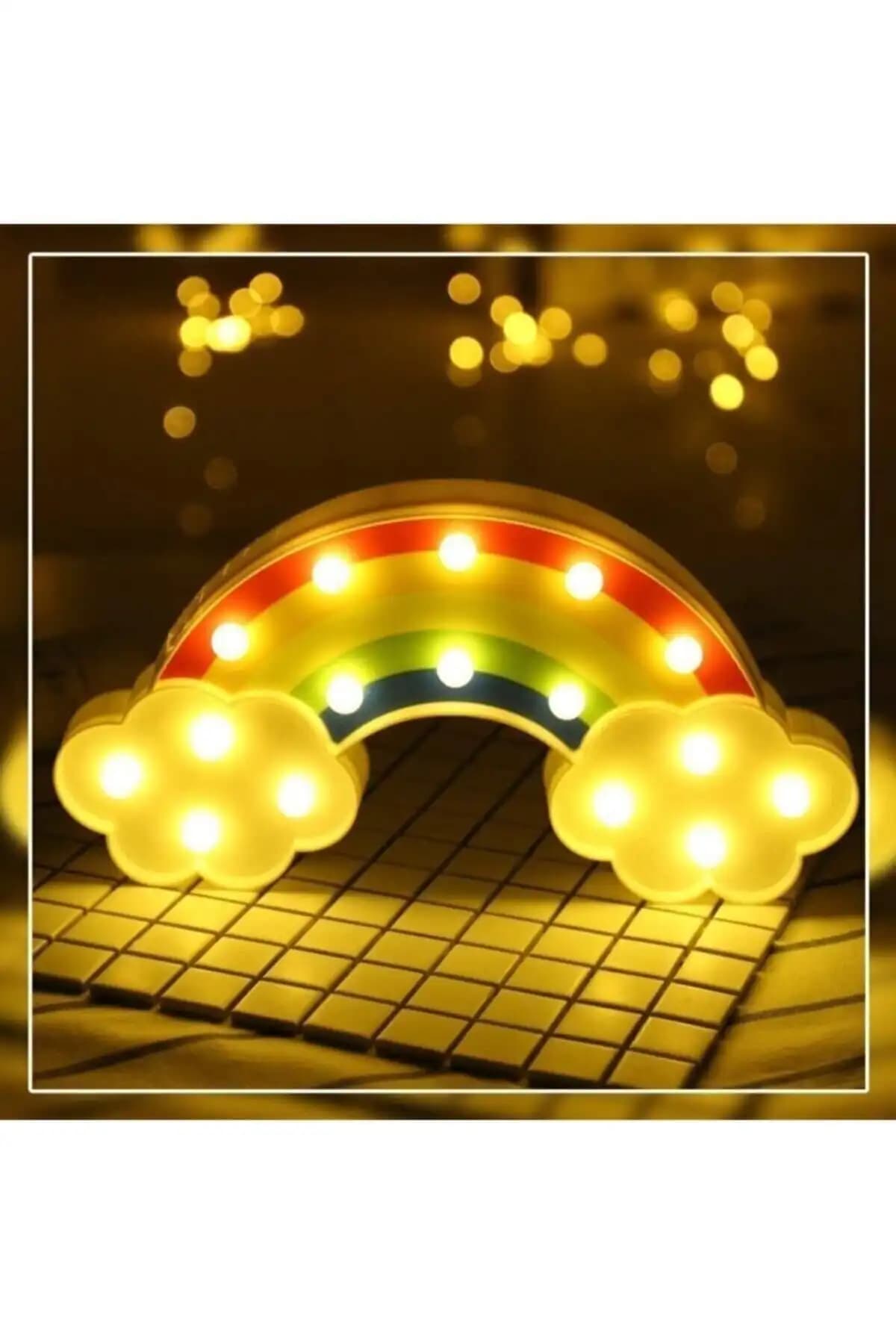 ErdemShop ve Genel Markalar Led Işıklı Gece Lambaları Karşılaştırması ve İncelemeleri 2