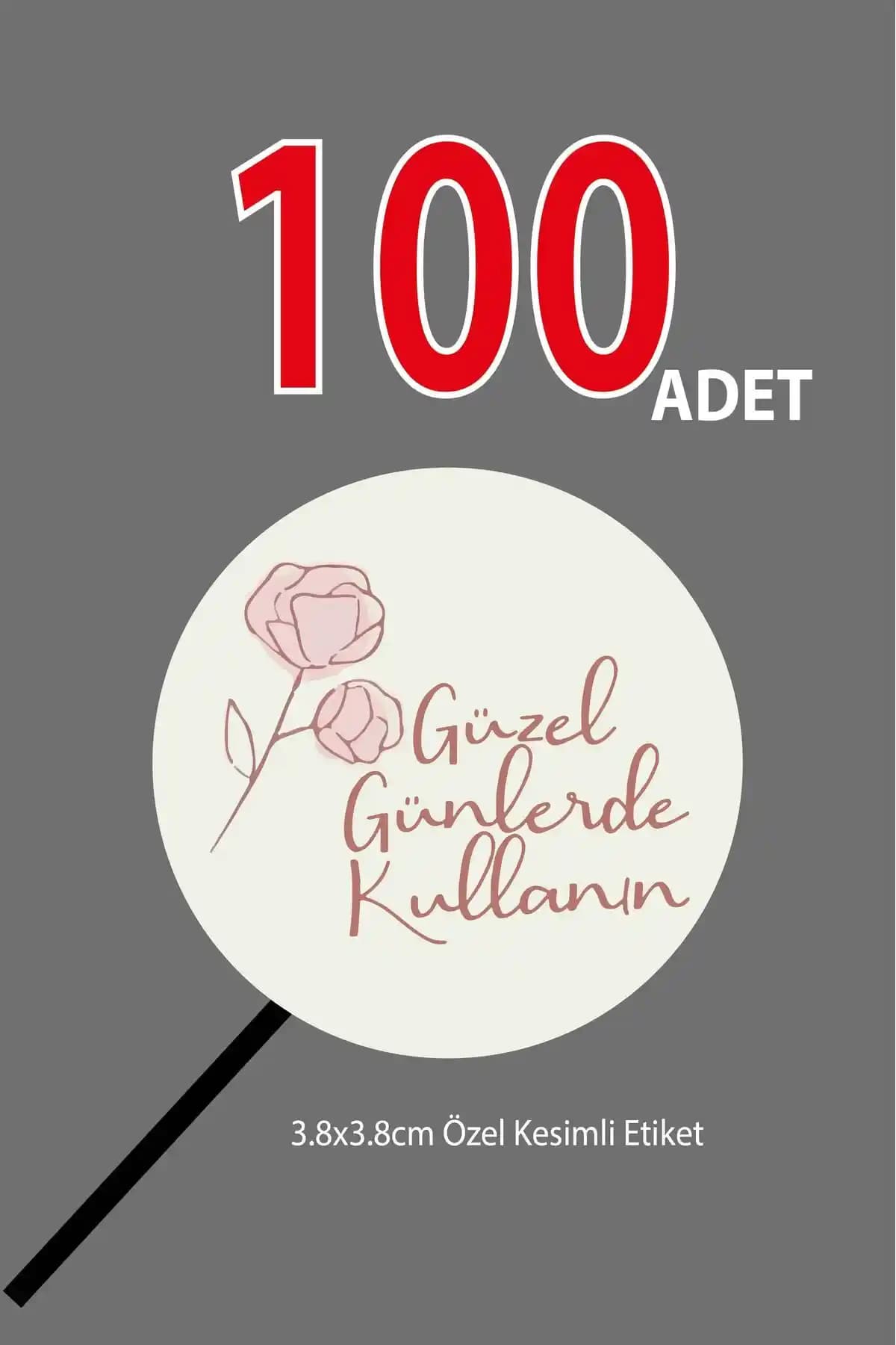 Etikettcim Sticker Kuşe: Dayanıklı, Estetik ve Pratik Kullanım İçin Uygun Etiketler