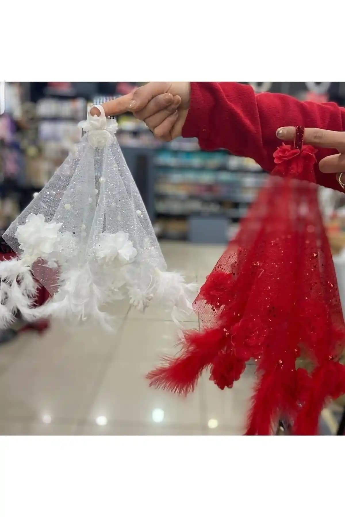 Gelin ve Damat İçin Halay Mendili Seçenekleri Karşılaştırması ve Özellikleri