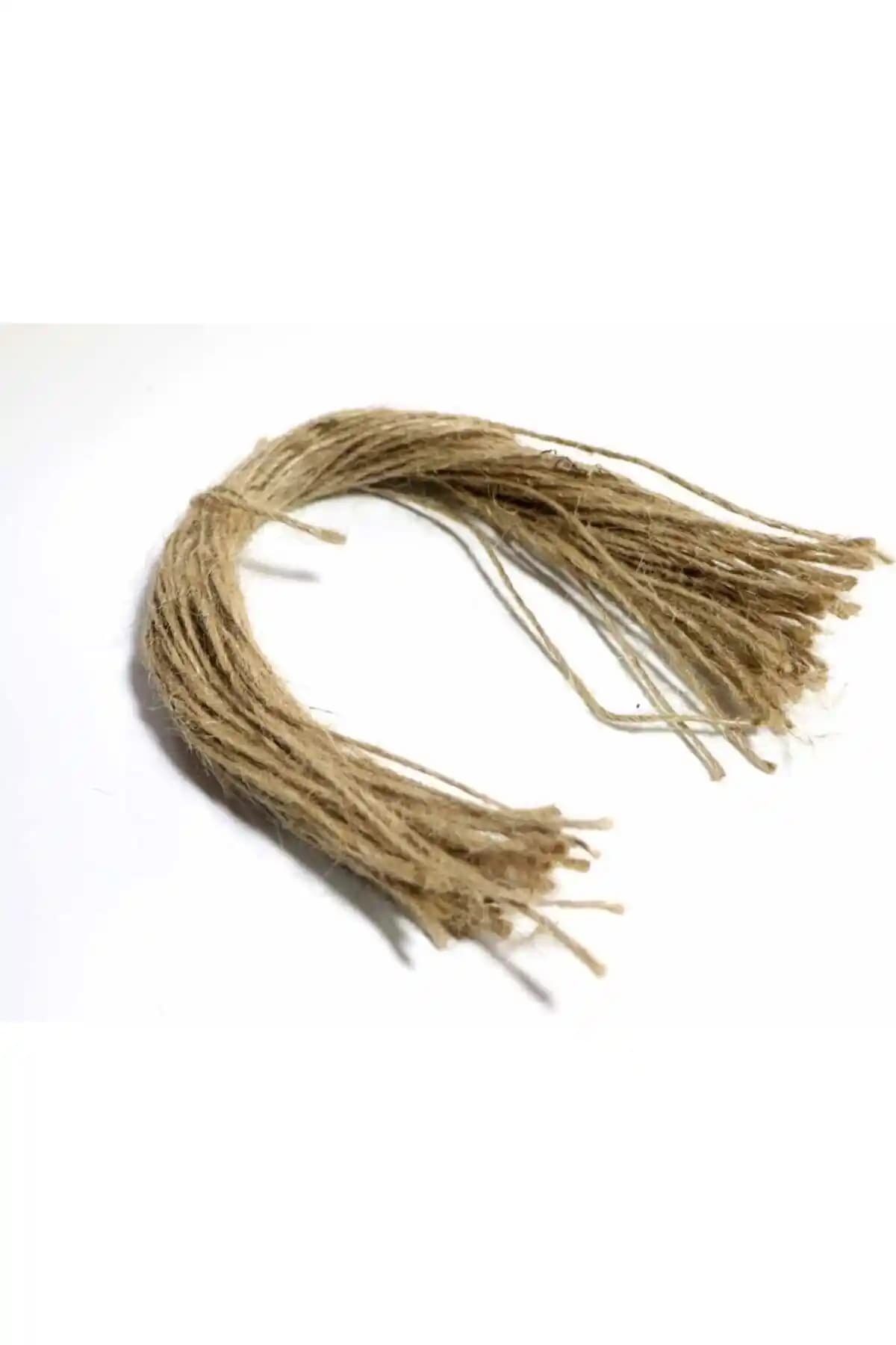 Genel Markalar ve İzmir Bitpazarı Jüt İpi Karşılaştırması: Özellikler ve Kullanım Alanları