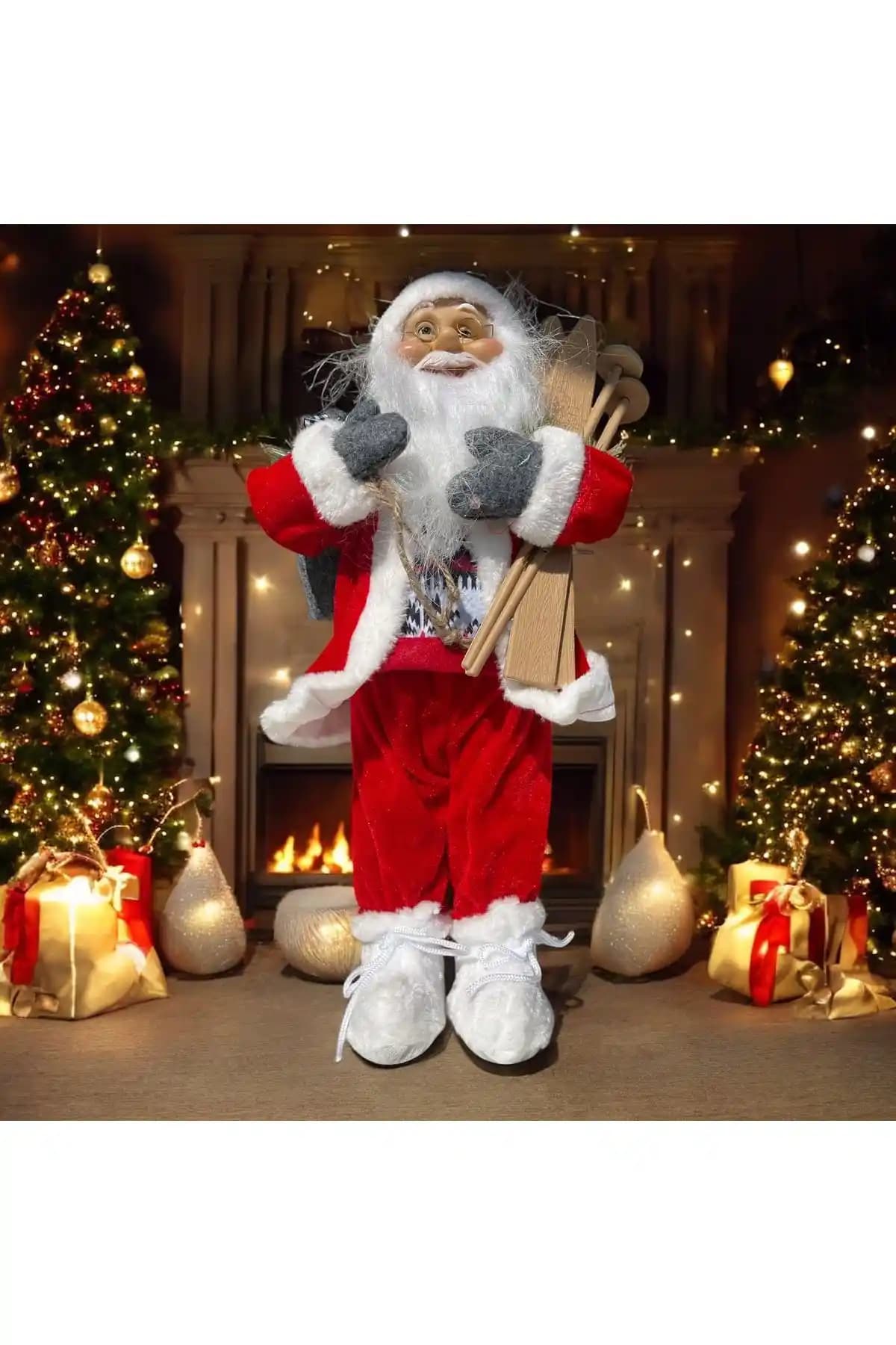 Genel Markalar ve Waldern Yılbaşı Süsleri Karşılaştırması: Hangi Dekor Daha Uygun