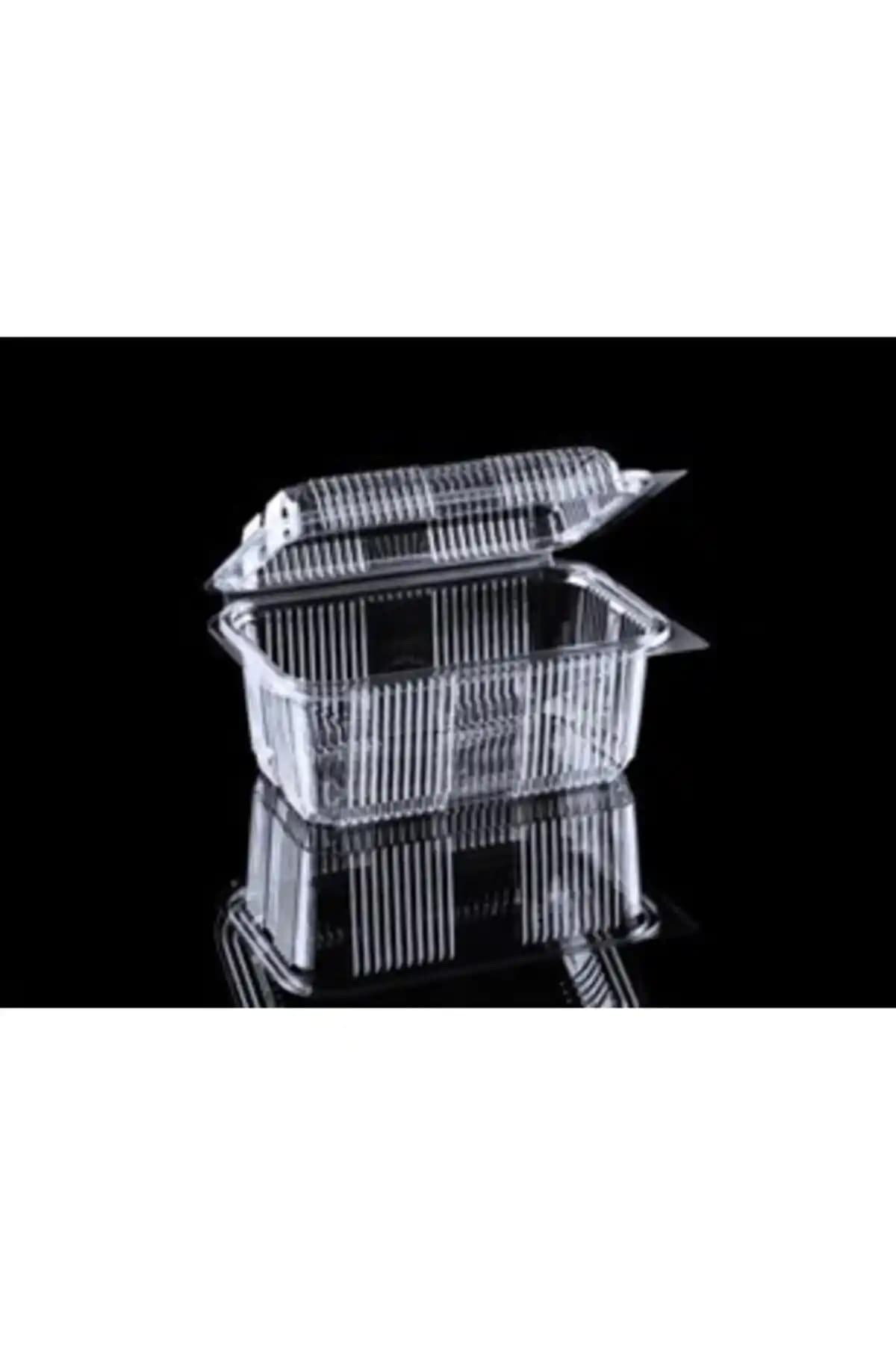 Gıda Saklama ve Ambalaj Kapları Karşılaştırması: Genel Markalar ve YOK YOK AMBALAJ Ürünleri