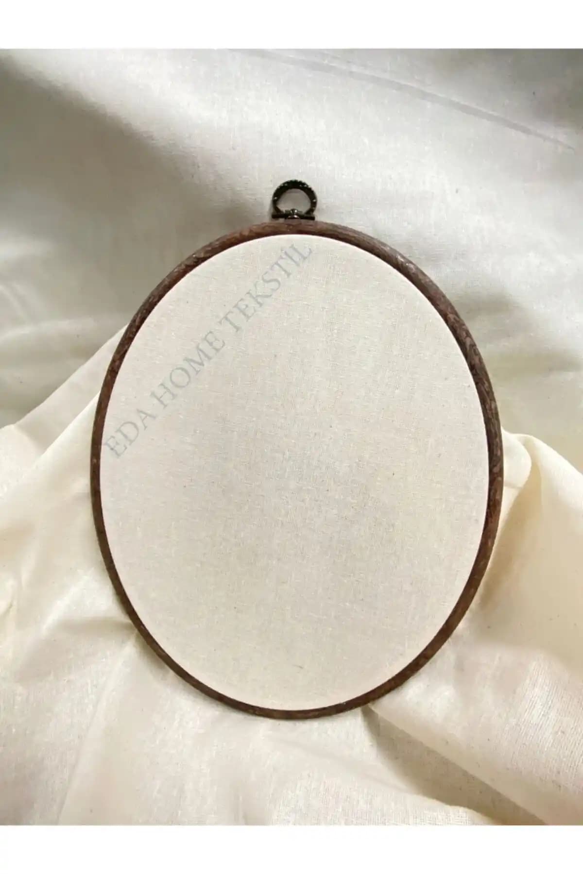 Ham Bez Kumaş %100 Pamuk Doğal Bej Renkli Yüksek Kalite Çok Amaçlı Kullanım