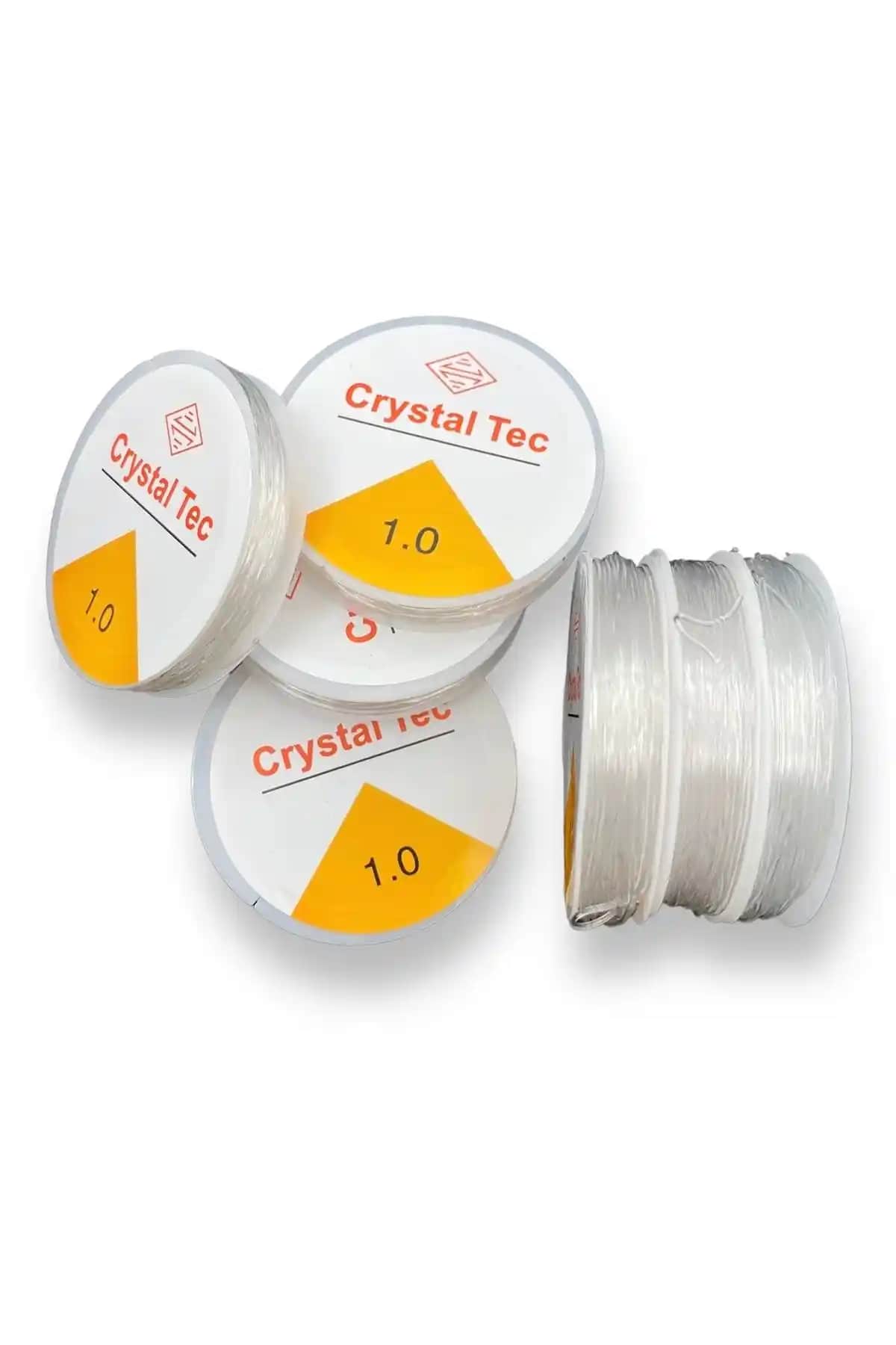 Hedef Bijuteri Silikonlu Esnek Lastik Misina Karşılaştırması ve Kullanım İpuçları