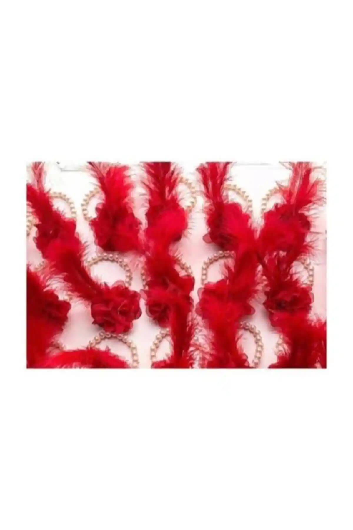 Hisaraksesuarlı ve Zeymarede Kırmızı Nedime Bileklikleri Karşılaştırması