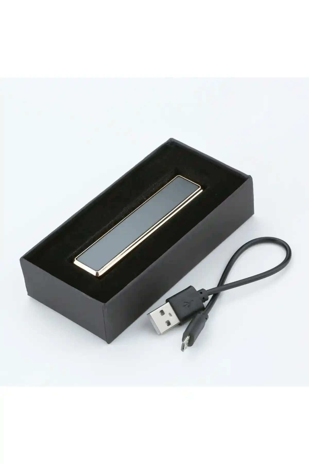 İki Popüler Elektronik Çakmak Karşılaştırması: Tasarım, İşlevsellik ve Kullanım Avantajları