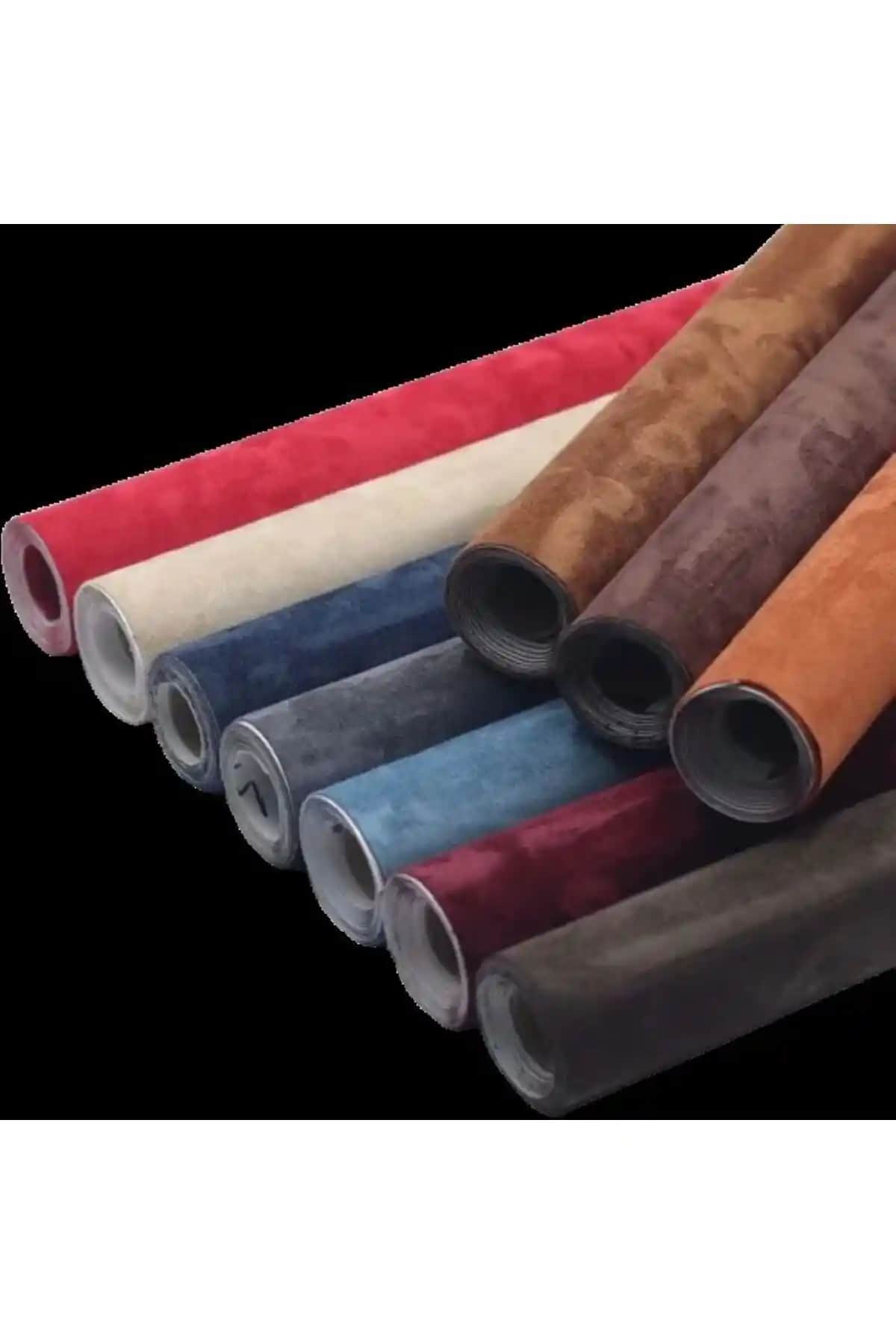 LANSE Suni Deri ve MKM Vinleks Kumaş Karşılaştırması: Özellikler ve Kullanım Alanları