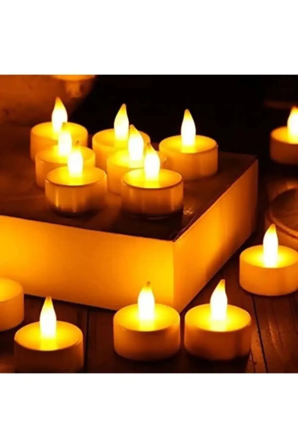 Led Mum Karşılaştırması: Genel Markalar ve Nanopro Modelleri Arasındaki Farklar 2