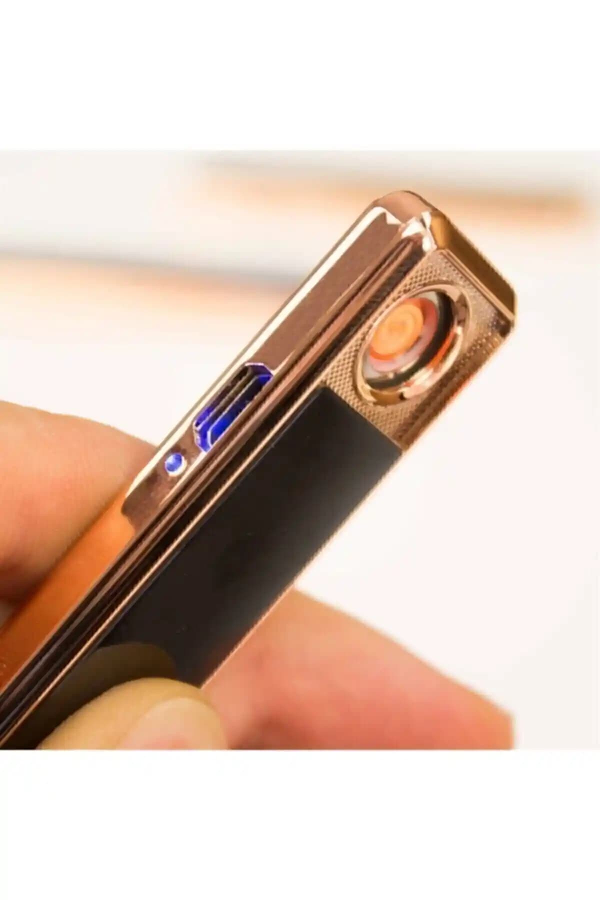 Modern USB Şarjlı Çakmaklar Karşılaştırması: Tasarım ve Kullanım Özellikleri