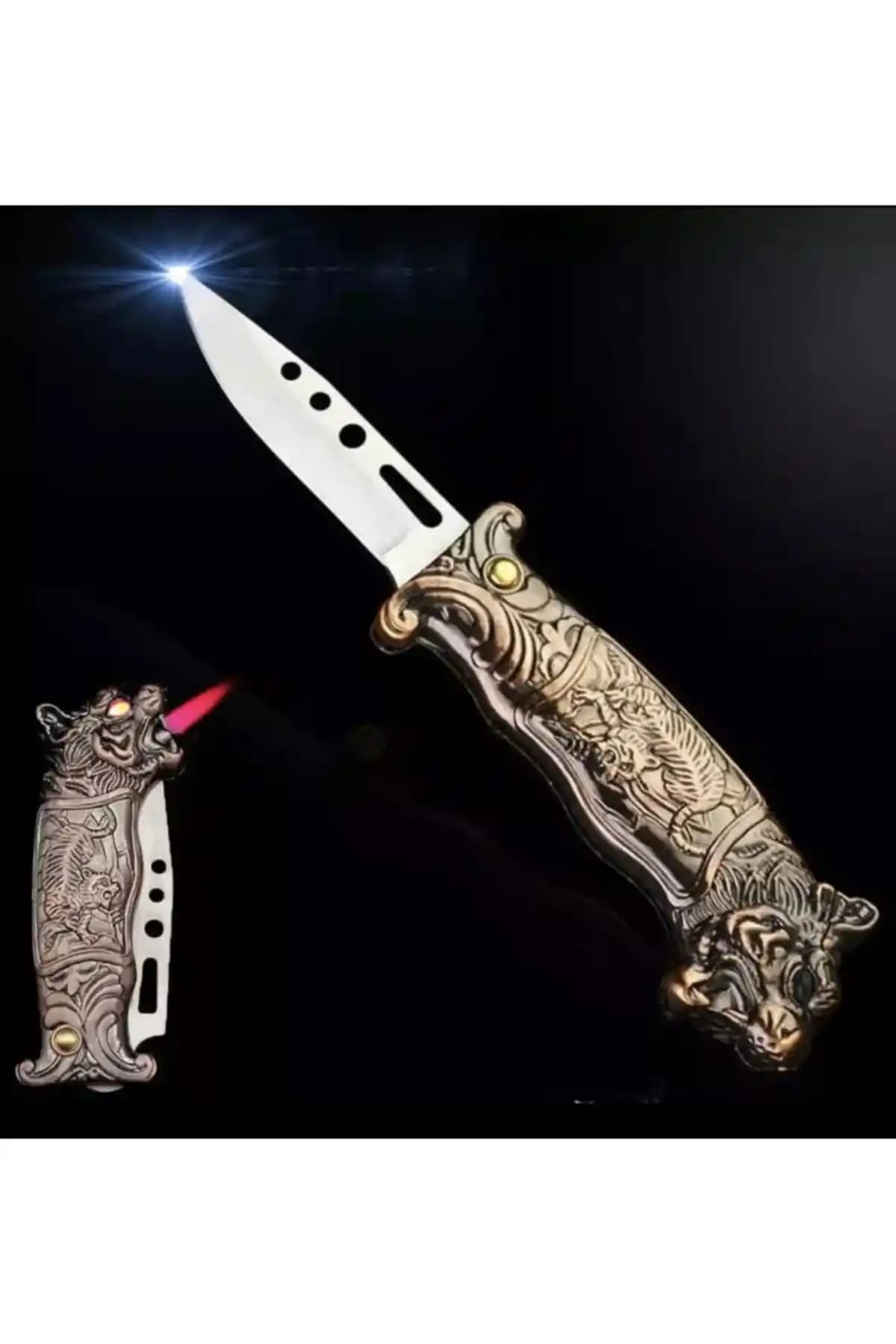 Techmarketi Çakmak Modelleri Karşılaştırması: Tasarım ve İşlevsel Özellikler