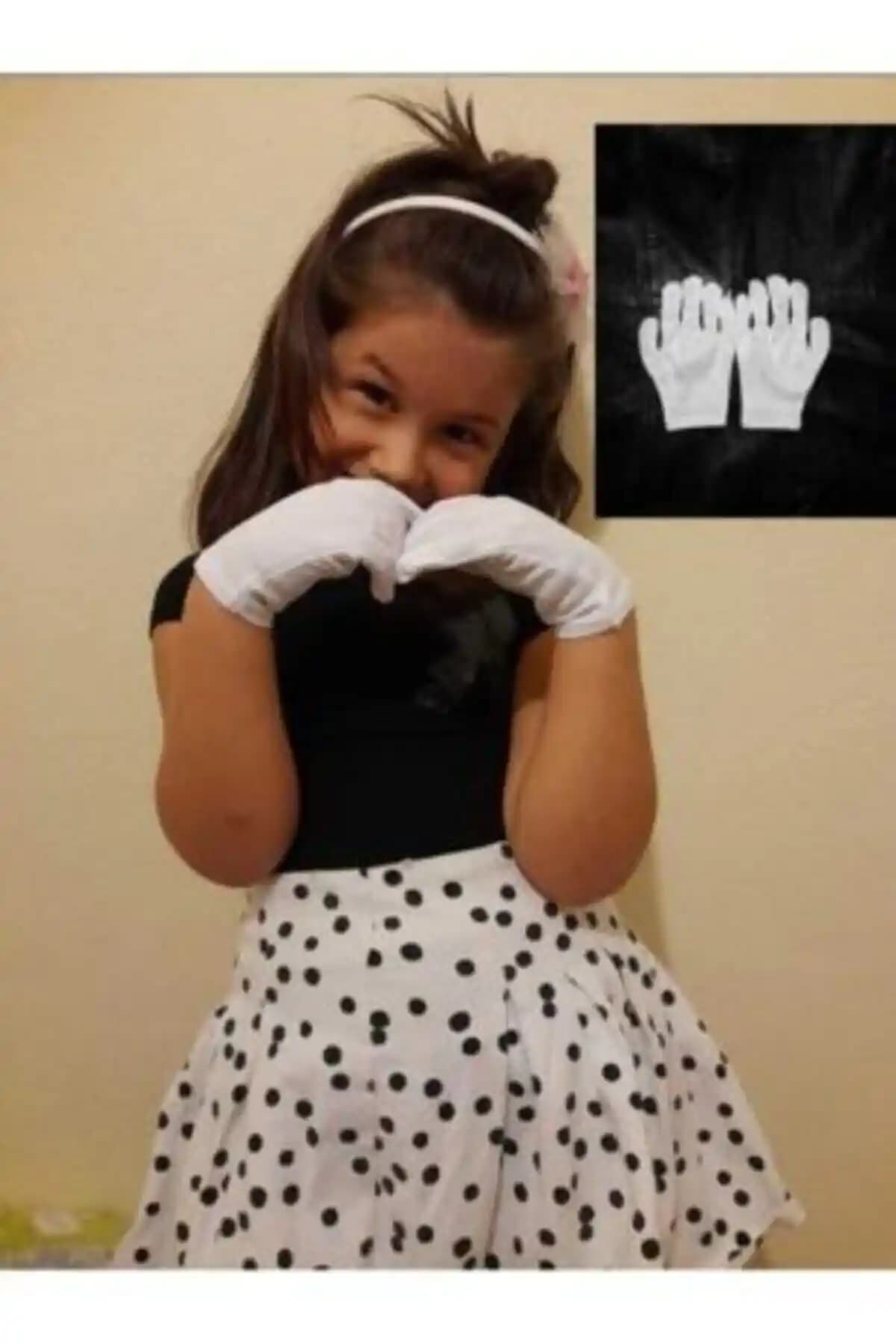 Toprak Eldiven Beyaz ve Kırmızı Versiyonlarının Özellikleri ve Kullanıcı Yorumları