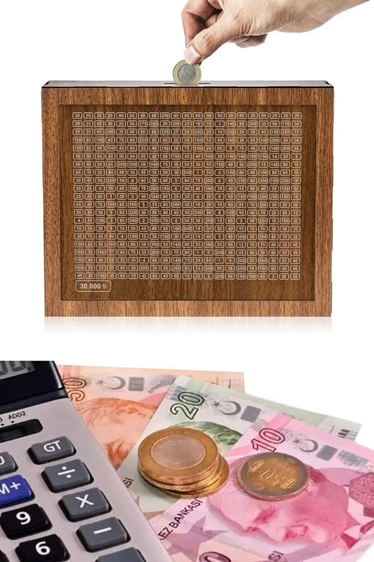 Yaprak Hediyelik Ahşap ve Parabox Kumbara Karşılaştırması ve Detaylı İnceleme 1