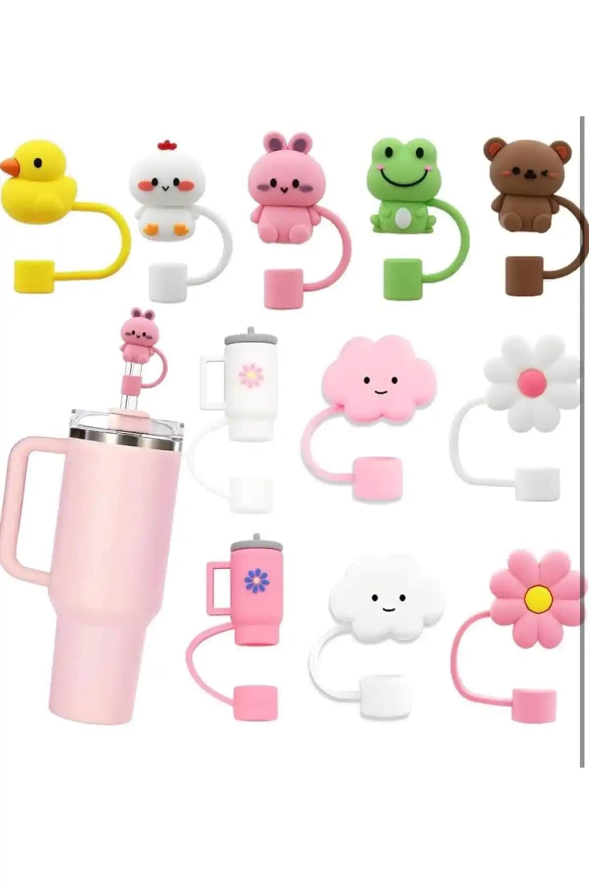 Yenigeldi Silikon Pipet Tıpası Karşılaştırması ve En Uygun Seçenekler