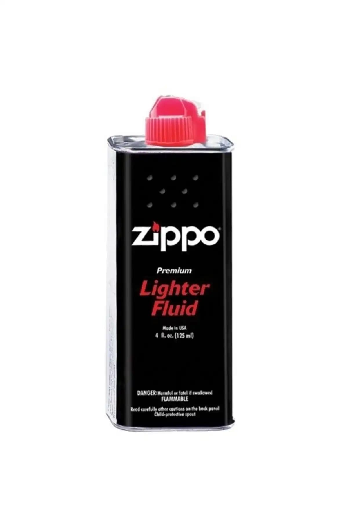 Zippo Çakmak Benzinleri Karşılaştırması: 125 ml ve 3'lü Set Özellikleri ve Kullanıcı Yorumları 1