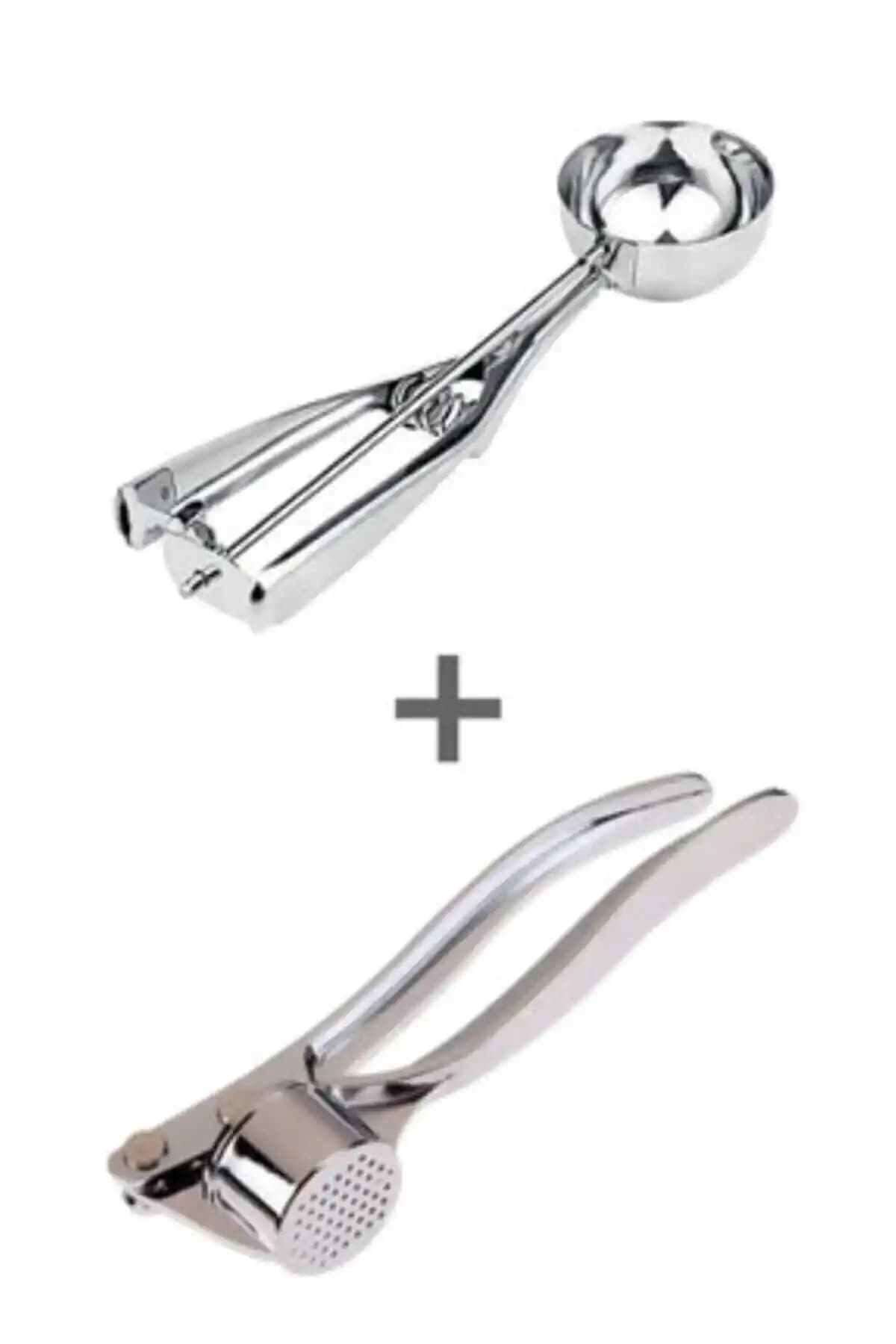 AKCAKESE Paslanmaz Çelik Mutfak Seti: Dayanıklı ve Modern Tasarım Çözümleri