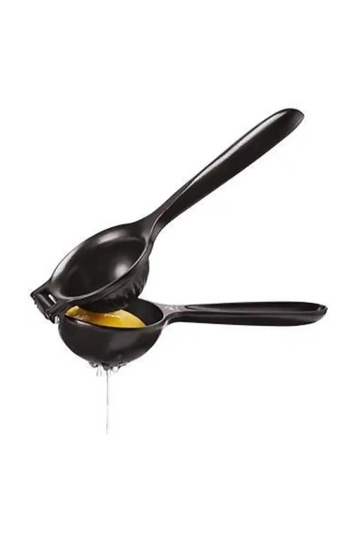 AKDAG HOME Meyve Suyu Portakal Limon Narenciye Sıkacağı: Dayanıklı ve Estetik Mutfak Aleti