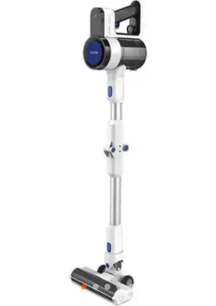 Altus AL 617 Şarjlı Dikey Süpürge: Güçlü Performans ve Kullanım Kolaylığı