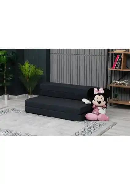 Anadolu Ultra Lüx Çok Yönlü Katlanır Yatak ve Divan Koltuk Ürünü Özellikleri ve Kullanım Alanları