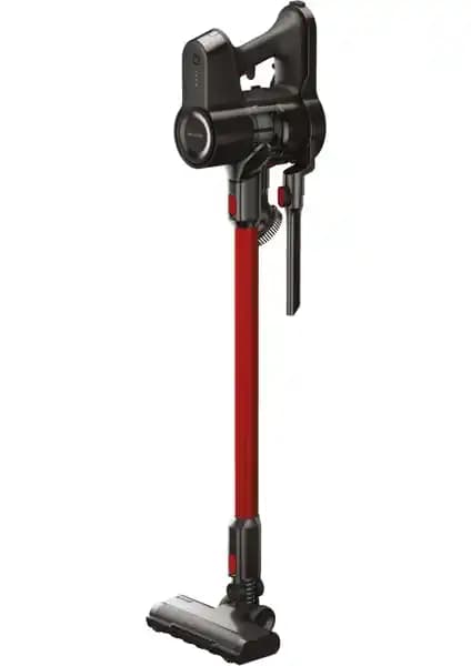 Arçelik SD 6141 Şarjlı Dik Süpürge: Güçlü ve Pratik Temizlik Çözümü