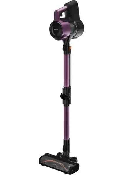 Arçelik SD 9041 K Şarjlı Süpürge: Güçlü ve Pratik Temizlik Çözümü