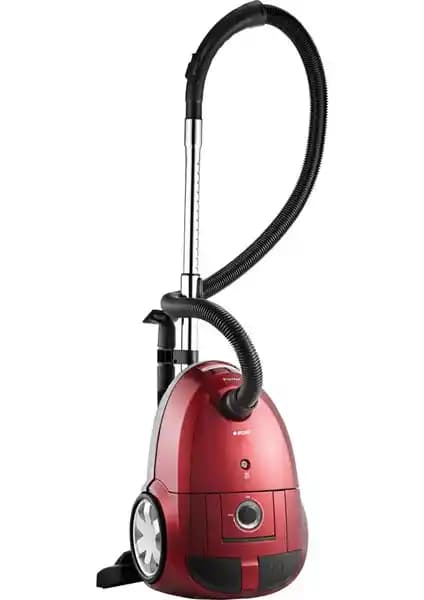 Arçelik TRB 6986 B HEPA Filtreli Elektrikli Süpürge: Güçlü Temizlik ve Hijyen Özellikleri