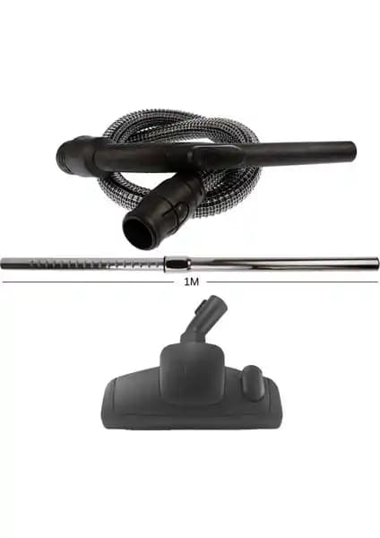 Arnica Bora 4000/5000/7000 Uyumlu Kilitli Çelik Telli Hortum Seti İnceleme ve Kullanıcı Yorumları