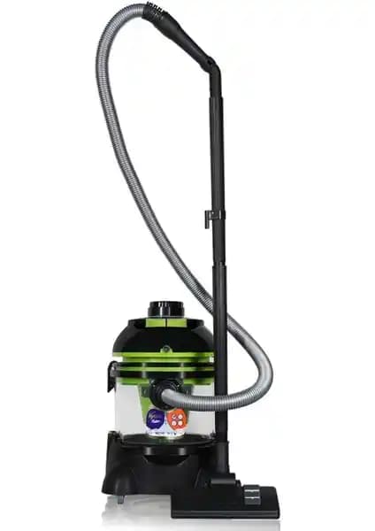 Arnica Hydra Rain 2400 W Su Filtreli Halı Yıkama Makinesi: Güçlü ve Hijyenik Temizlik Çözümü