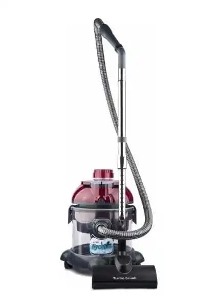 Arnica Hydra Rain Plus Turbo Başlıklı Çift Borulu Halı Yıkama Makinesi İncelemesi