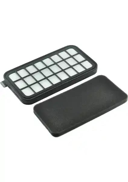 Arnica Tesla Premium Motor Koruma Filtresi ve Sünger Seti Performans Artışı