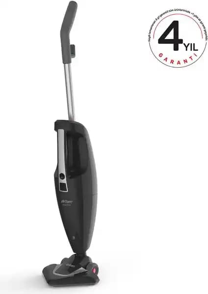 Arzum AR4064 Hera Eco Çok Fonksiyonlu Elektrikli Süpürge İncelemesi