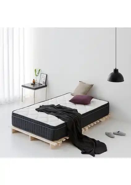 Avocado Majestic 90x190 cm Yaylı Kuş Tüyü Dolgulu Tek Kişilik Yatak Özellikleri ve Kullanıcı Yorumları