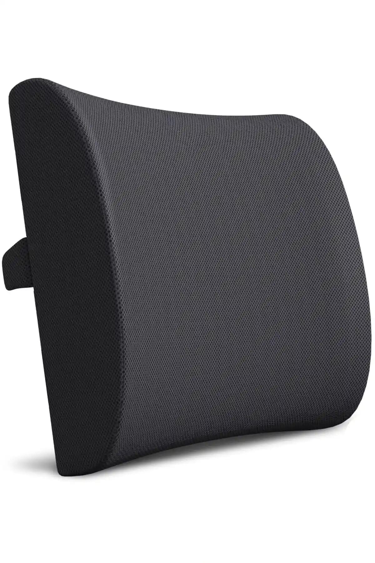 AYACO Ortopedik Sandalye Sırt Minderi: Ergonomik ve Konforlu Destek Ürünü