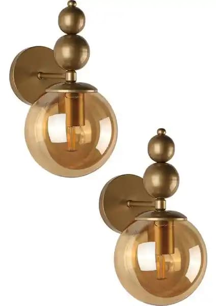 Begüsa Sonsuz Aplik: Estetik ve Fonksiyonelliği Bir Arada Sunan Modern Aydınlatma Ürünü