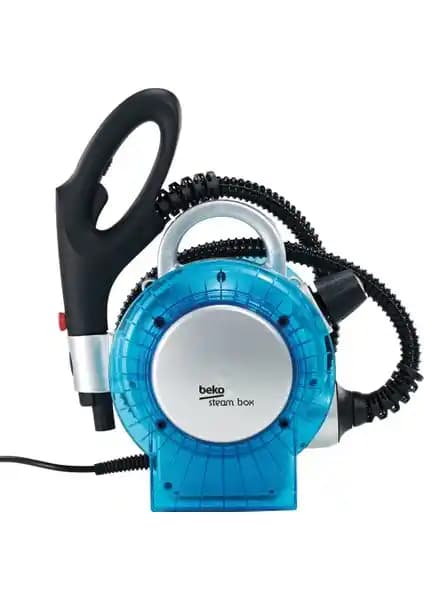 Beko BKK-1100 Steambox Buharlı Temizlik Makinası: Güçlü ve Çok Yönlü Temizlik Çözümü