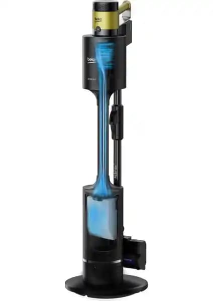 Beko Powerclean Pro 3.0 Vrt 97325 Vy Şarjlı Dikey Süpürge Özellikleri ve Kullanım Avantajları