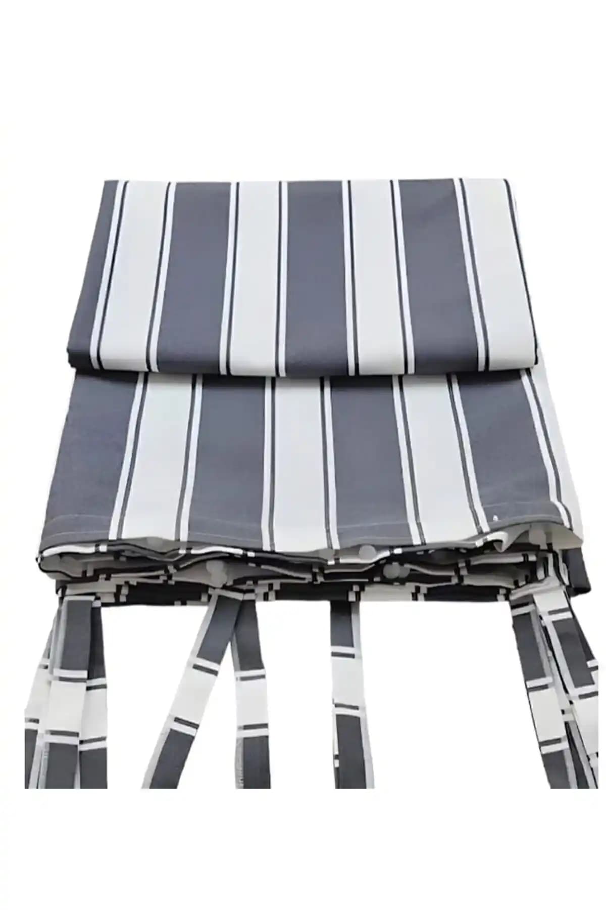 Bermuda Balkon Perdesi: Modern ve Dayanıklı Balkon Dekorasyonu Çözümü