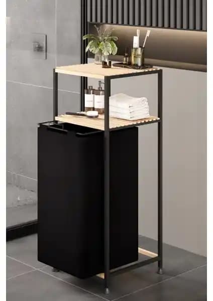 Bino Çamaşır Sepeti: Şık ve İşlevsel Tasarımıyla Geniş Kapasiteli Çamaşır Sepeti