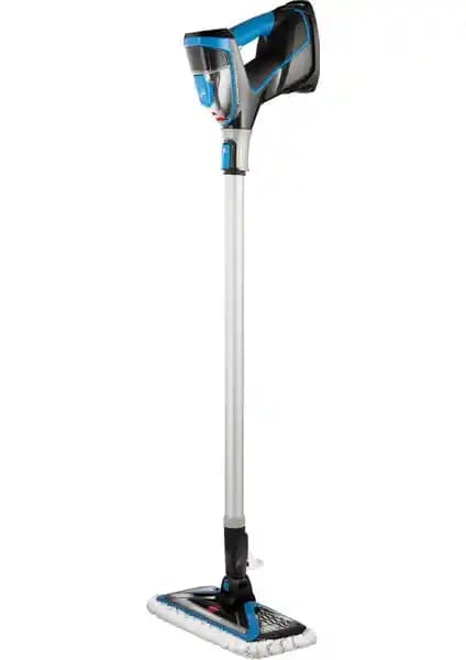 Bissell PowerFresh Slim Steam 3'ü 1 Arada Buharlı Temizlik Makinesi İncelemesi