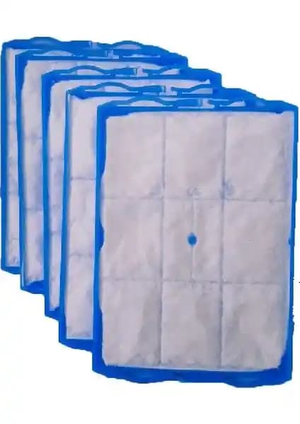 Bosch ve Siemens Elektrikli Süpürgeler İçin Motor Koruma Filtresi Özellikleri ve Kullanımı