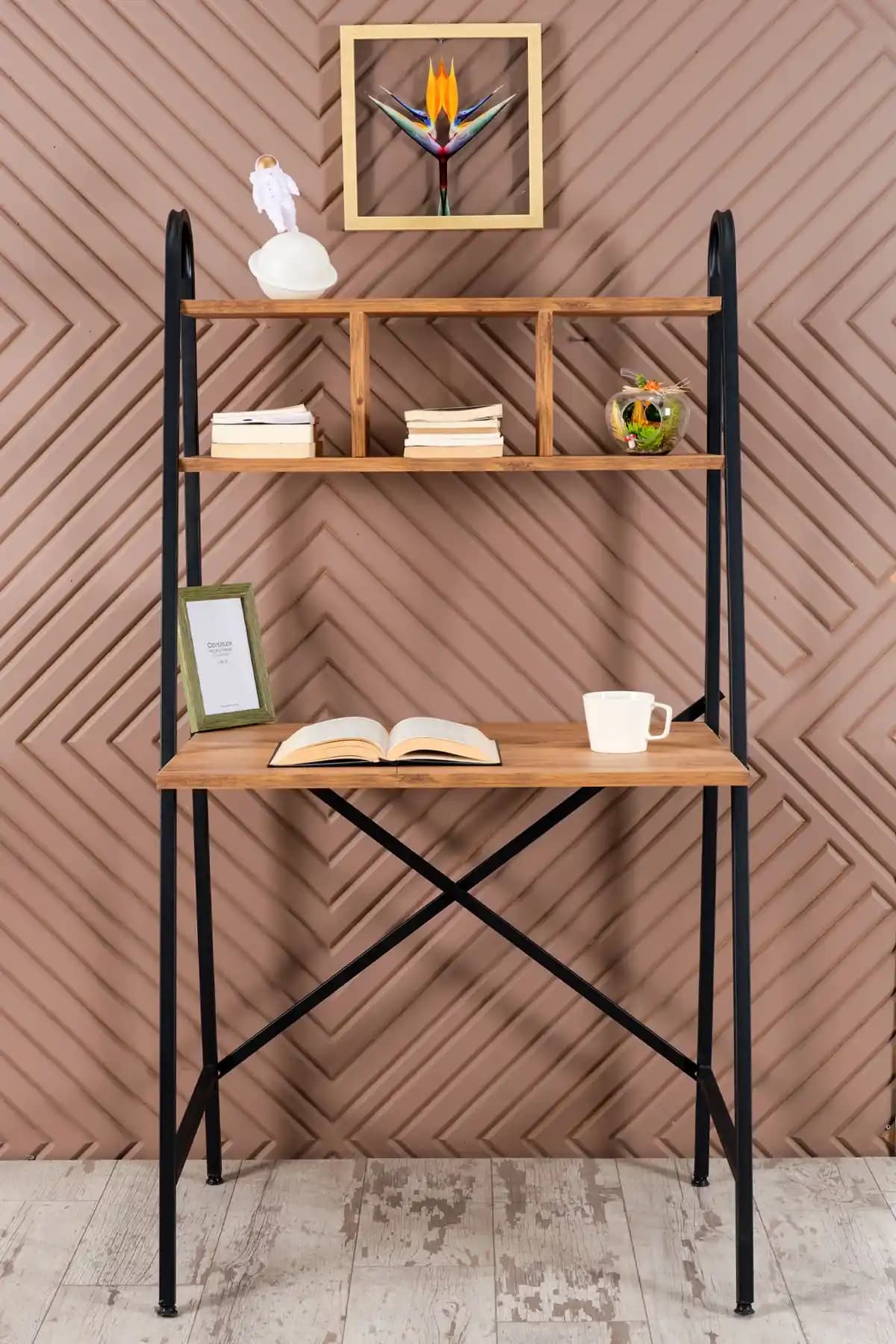 Boss Group Royal Çok Amaçlı Çalışma Masası Modern ve Dayanıklı Tasarımıyla Ofis ve Ev Kullanımı İçin