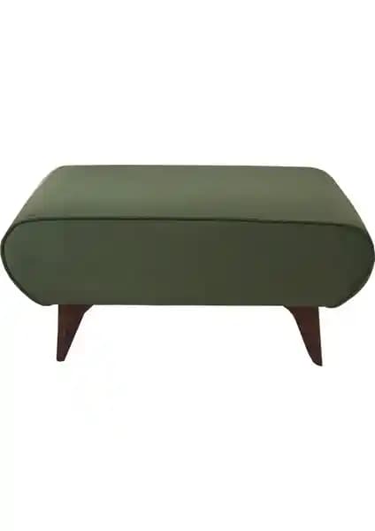 Bubi Sandal Puf Koltuk 71 cm: Dayanıklı ve Şık Çok Amaçlı Oturma Çözümü