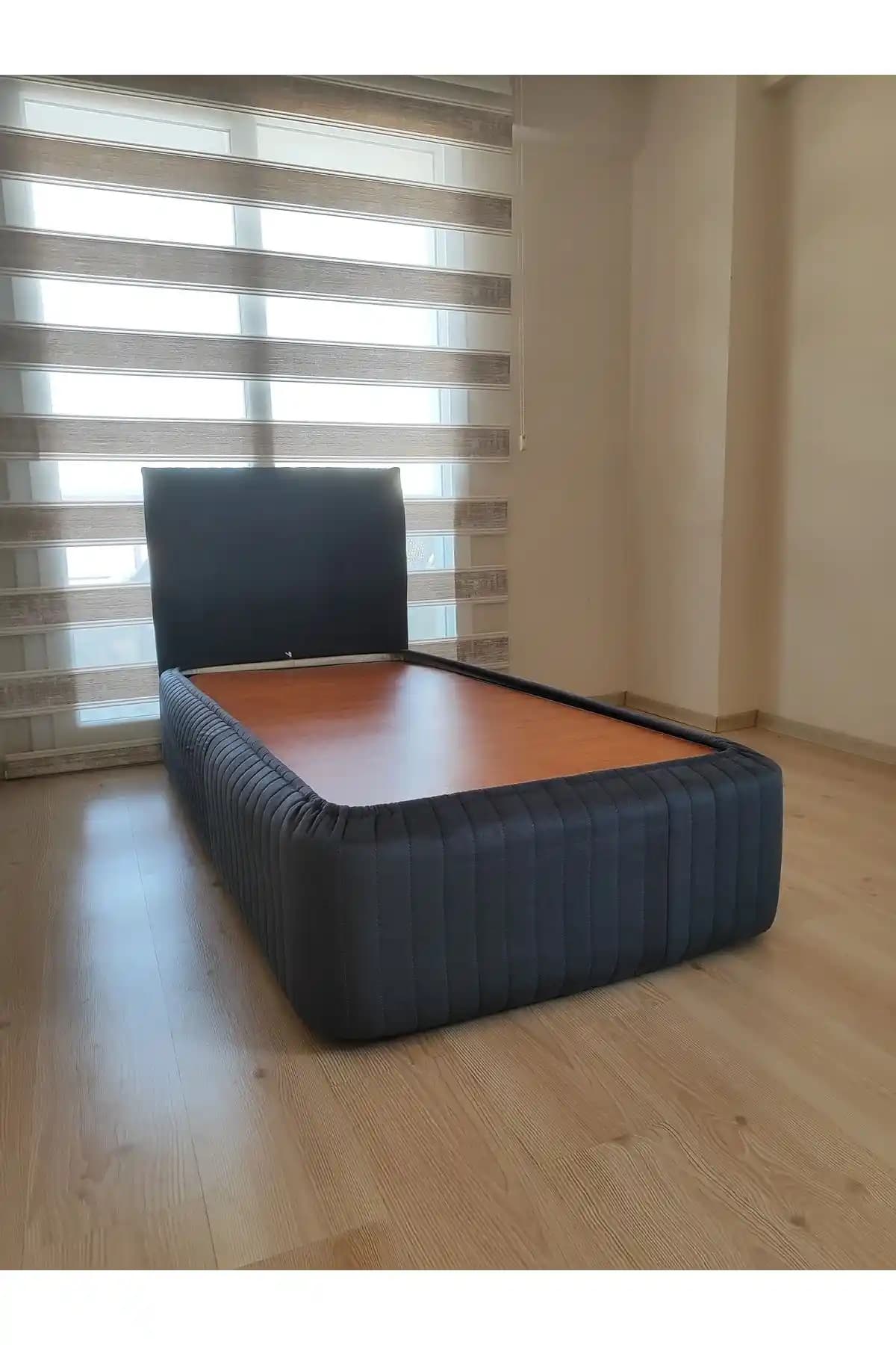 ByDekor Sonne Baza Kenarı Kılıfı ve Başlık Takımı Modern ve Şık Tasarım Özellikleri