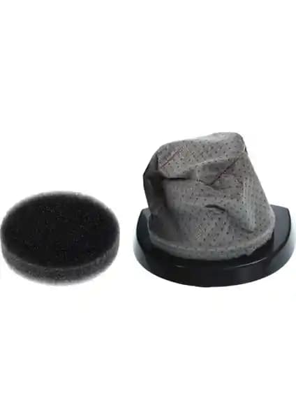 Darky Dikey Süpürge Filtresi Fakir SüpürgeMarket ile Performans Artırıcı Çözüm