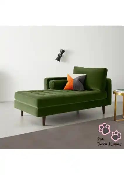 Decoraev Ürgüp Koleksiyonu Modern ve Şık Dinlenme Koltuğu ve Puf Ürünleri