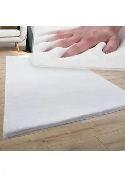 Dinarsu Loft Peluş Halı Antrasit: Modern Tasarım ve Dayanıklılık Sunan Konforlu Halı