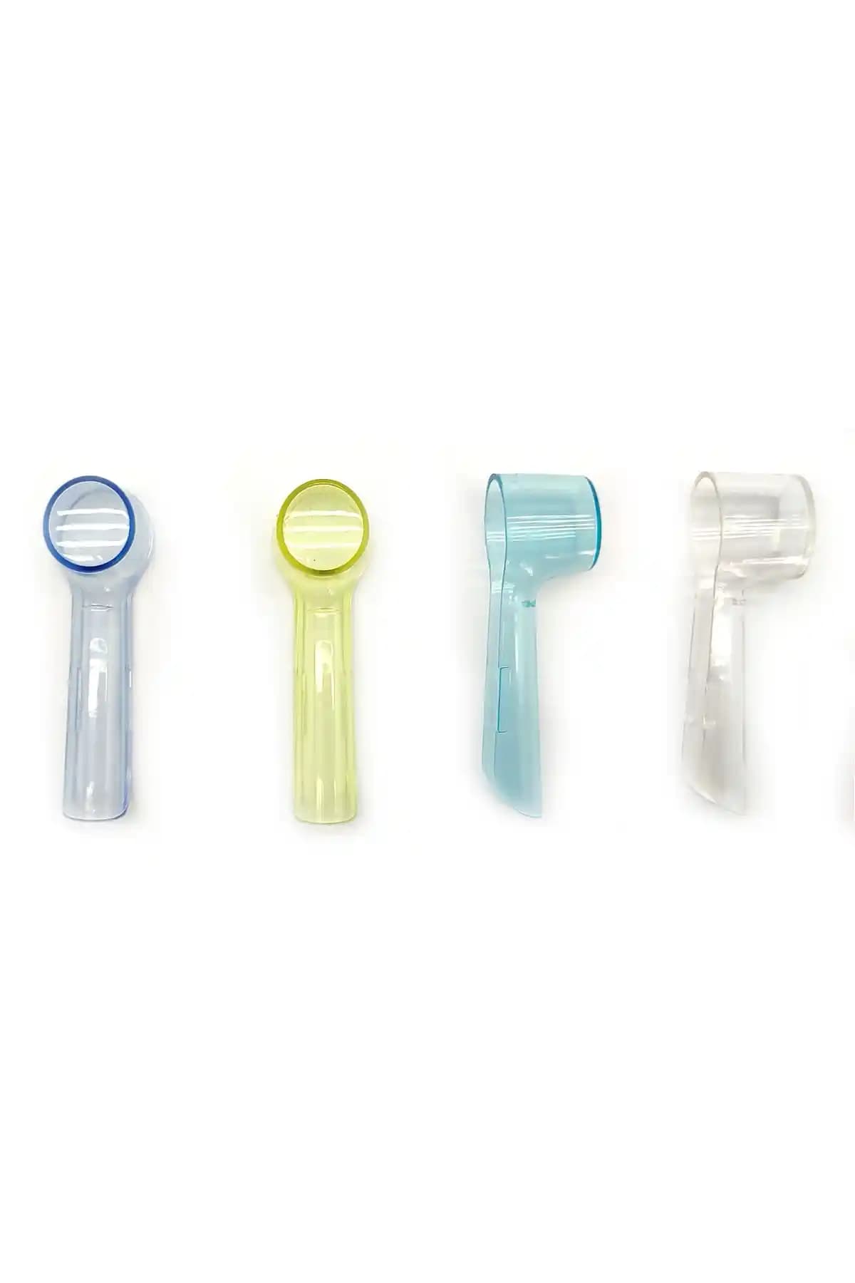 Diş Fırçası Koruyucu Kapaklar: Hijyenik ve Estetik Çözüm için Uygun Seçenekler